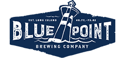Blue Point Beer