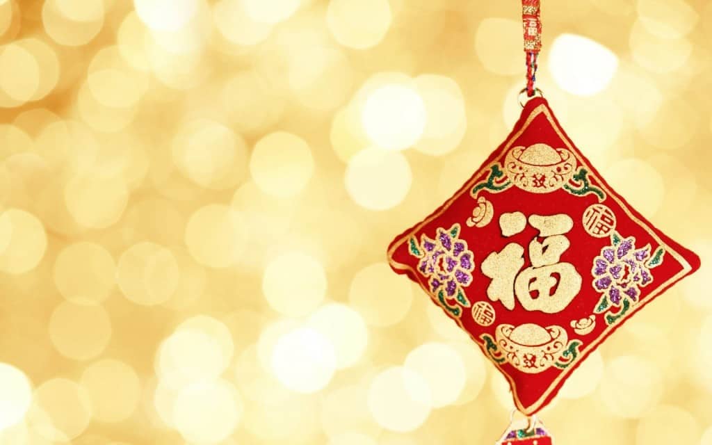 Content ideas for Chinese New Year