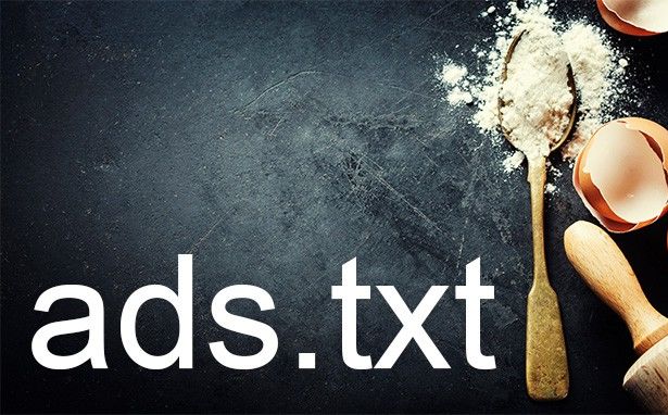 What is ads.txt?